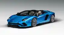  Waduh, Lamborghini Recall Aventador. Apa Masalahnya?