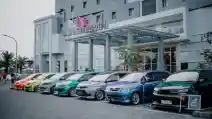  AvanzaXenia Indonesia Club (AXIC) dan PT. Toyota-Astra Motor (TAM) Gelar Kopdar di Kediri 