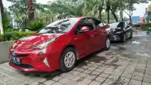  Komunitas Avanza Xenia Lebih Dekat dengan Mobil Hybrid