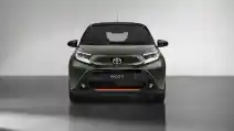  Toyota Aygo X Meluncur Di Eropa, Fiturnya Wah!