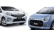  Toyota dan Suzuki Akan Kolaborasi Bikin Mobil Baru. LCGC-kah?