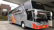  Resmi Diluncurkan, Inilah Keunggulan Volvo B11R 6x2