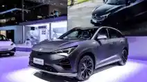  BAIC Segera Masuk Persaingan EV Indonesia