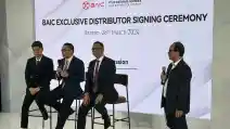  BAIC Merencanakan CKD dan Akan Merilis 41 Dealer Hingga 2028