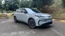  Pesona BAIC T1, City Slicker Dengan Kemampuan Charge Cepat