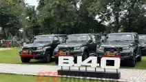  Ini Dia Spek Khusus BAIC BJ40 Plus Yang Jadi Mobil Dinas TNI AD