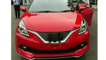  Harga Suzuki Baleno Hatchback Akan Di Bawah RP 180 Juta? Ini Bocorannya