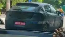  Ada Satu Lagi Detil Suzuki Baleno Hatchback Yang Terkuak!