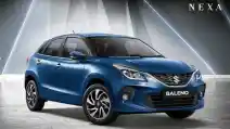  Baleno Hatchback Facelift Sudah Dijual di India, RP 107 Jutaan