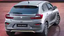  Suzuki Baleno Baru Siap Meluncur Di Indonesia