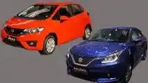  Daftar Harga Hatchback Kurang Dari RP 280 Juta (Desember 2018)