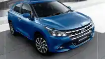 Suzuki Baleno Facelift Ganti Mesin, Harga Hanya Rp 100 Jutaan
