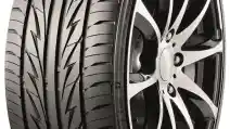  Bridgestone Luncurkan Ban Baru. Bertapak Sporty Tapi Diklaim Tak Bising