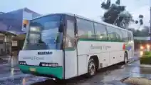  Neoplan, Bodi Bus Paling Nyaman Di Indonesia?