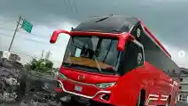  Desain Bodi Bus Indonesia Semakin Menjadi Inspirasi Di Bangladesh