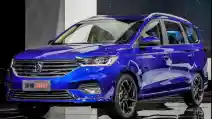  Wuling Rilis MPV Baru Lagi yang Lebih Kompak di Negri Asalnya