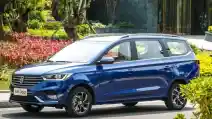  Harga LMPV Kembaran MG 360M Sangat Menarik