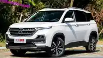  Ini lah SUV Terbaru Wuling Tiongkok, Termurah RP 165 Jutaan Saja!