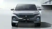  Wuling Bersiap Luncurkan Sedan Generasi Baru di Cina