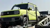  Wujud Nyata SUV Listrik Wuling Yang Mirip Jimny