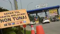  Kartu Tol Hilang Saat di Tol? Begini Cara Penyelesaiannya 