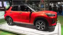  Daihatsu Pastikan Tak Ada Peluncuran Model Baru di Indonesia 2020