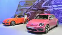  VW Beetle Dirumorkan Stop Produksi Di 2018