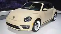  Edisi Terakhir Volkswagen Beetle Resmi Dirilis