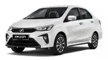  Intip Bocoran Spesifikasi Sedan Daihatsu Yang Segera Dijual di Indonesia