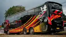  Bus Bejeu Buka Keberangkatan Subuh Rute Tangerang-Jepara