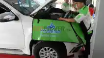  Mau Liburan Akhir Tahun Pakai Mobil? Perhatikan Hal ini