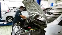 Inilah Biaya Service Ringan Mobil Suzuki Beragam Model