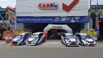  Buka Cabang Baru, Carfix Tebar Promo Service 