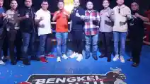  Bengkel Spesialis AC Ini Hadirkan Pengalaman Baru, Ada Arena Tinjunya! 