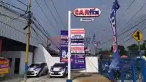  Bengkel Umum CARfix Tawarkan Servis Murah Meriah dengan Berbagai Promo