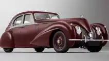  Bentley Corniche 1939, Anak Hilang yang Dilahirkan Kembali 