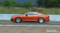  Bentley Targetkan 20 Unit Bisa Laku Pada Tahun 2016