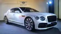  Audi Bakal Caplok Bentley Dalam Waktu Dekat