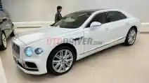  Bentley Tawarkan Dua Program Aftersales Baru Untuk Konsumennya