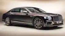  Mobil Bentley Ini Bermesin Hybrid Dan Dibuat Secara Ramah Lingkungan