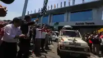  Toyota Kijang Generasi Pertama Akan Jelajah sampai Timor Leste! 