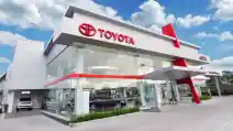  Auto2000 Beri Kemudahan Membeli Toyota Menjelang Lebaran