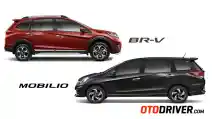  Ini Biaya Perawatan Honda BR-V Dan Mobilio Hingga 50 Ribu KM 