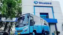  Naik Shuttle Big Bird Medan-Banda Aceh Banyak Bonusnya