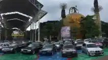  Komunitas Gabungan Mercedes-Benz dan BMW Bersiap Ulang Tahun Perdana