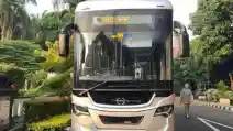  BisKita Trans Depok Segera Beroperasi 