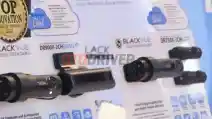  Blackvue Bawa Dua Dashcam Baru di IIMS 2023, Ini Keunggulannya