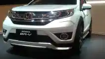  Kalau BR-V Kemahalan, Honda Bakal Kembalikan Uang Konsumen