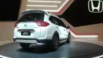  GIIAS 2015: Ini Dia Fitur Lengkap Honda BR-V