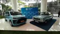  Kenapa Armada Blue Bird Sudah Jarang Menggunakan Jenis Sedan? 